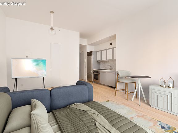 3rd image of 210 Lafayette St APT 4E