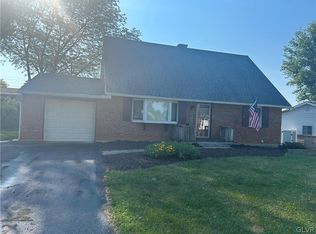 7210 Heather Rd, Macungie, PA 18062