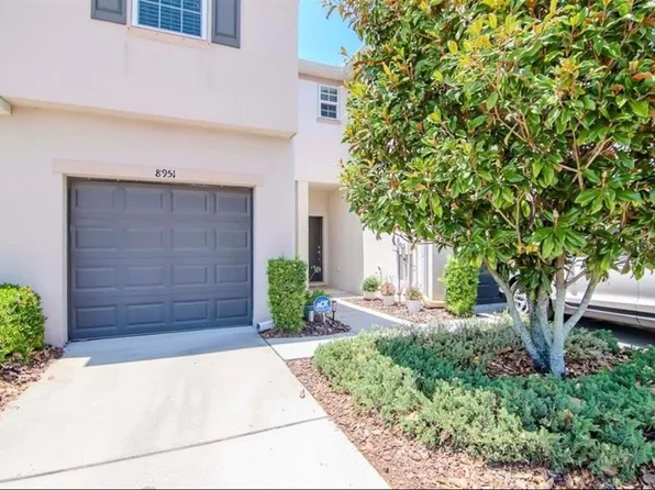 8951 Turnstone Haven Pl, Tampa, FL 33619