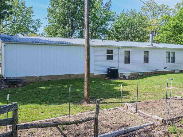 715 Corinth Church Rd, Grand Rivers, KY 42045