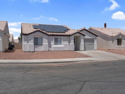 2832 Sing Song Way, Las Vegas, NV, 89106