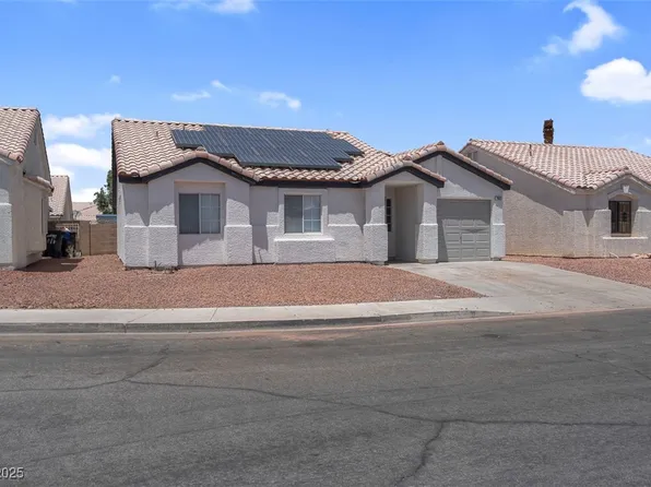 2832 Sing Song Way, Las Vegas, NV 89106