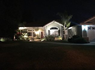 15918 Stephenie St, Bakersfield, CA 93314