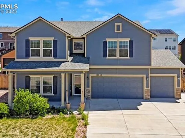 10655 McGahan Dr, Fountain, CO 80817