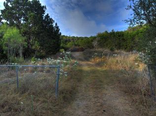 212 El Rancho Grande Rd, Kerrville, TX 78028