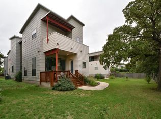 1708 Harvey St APT D, Austin, TX 78702