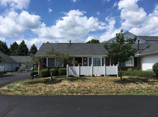 4442 Drycott St, Groveport, OH 43125