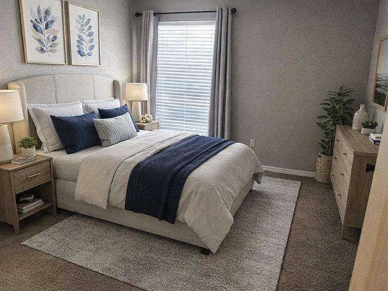 2818 S Bartell Dr #7 — Photo 2