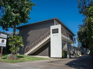 euc342, Pasadena, CA 91101