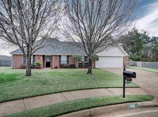 170 Pear Orchard Dr, Brandon, MS 39042