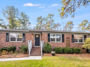 4817 Radcliff Rd, Raleigh, NC 27609