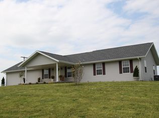 10225 W Farm Road 48, Walnut Grove, MO 65770