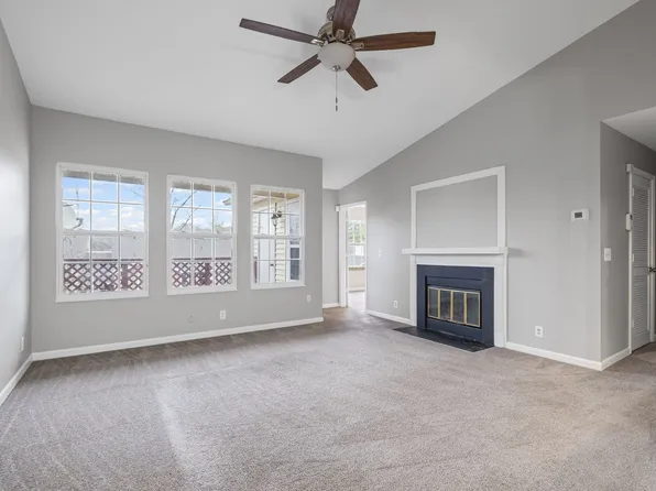 166 N Timber Dr, Nashville, TN 37214