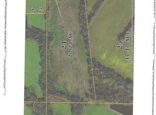 County Road 46, Myrtle, MS 38650