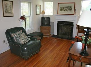 2166 Orchard House Rd, Charlottesville, VA 22903