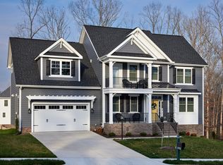 Brady Plan, StillCroft, Ashland, VA 23005