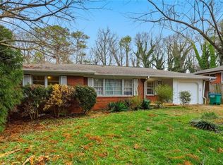 3847 Maryland Dr, Atlanta, GA 30340