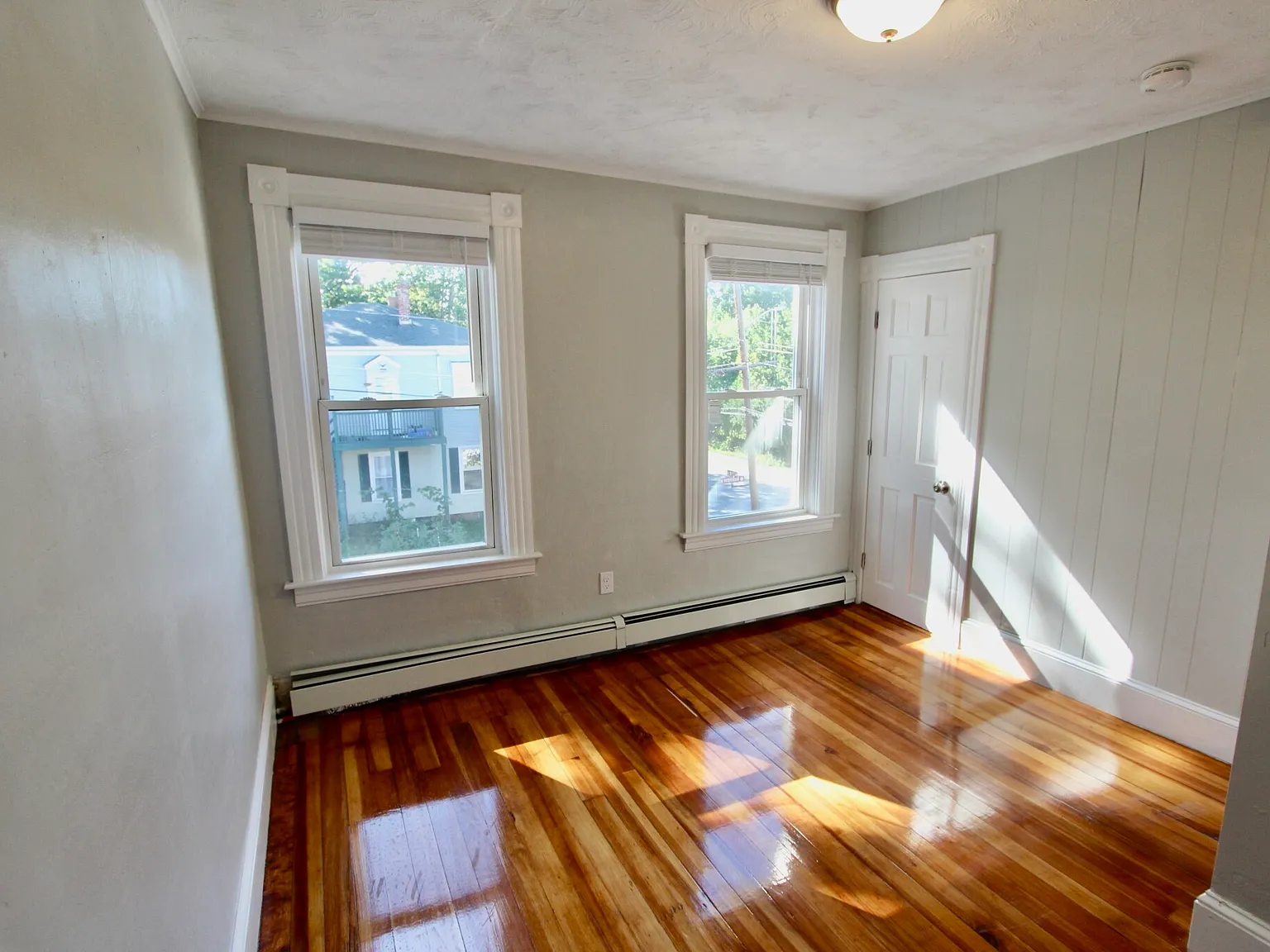 Cross Street Residences — Photo 3