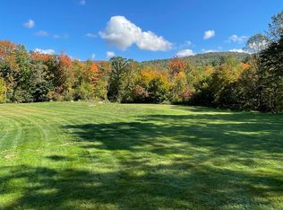 509 Old Basin Road Lots 3& 4, Brandon, VT 05733