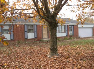 311 W Monroe St, Kirklin, IN 46050