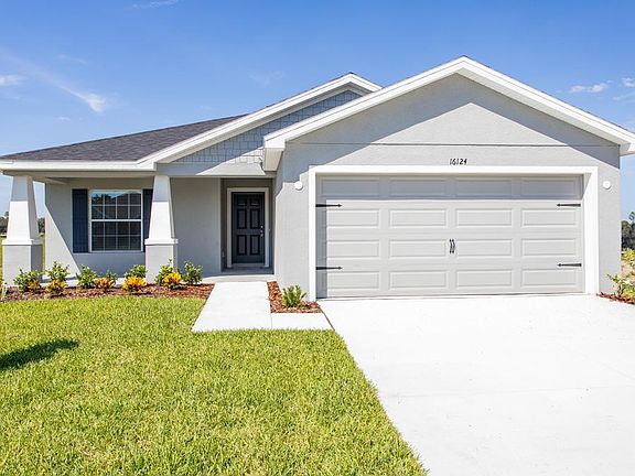 Parsyn - Florida new home by Highland Homes