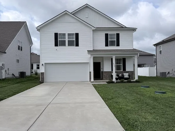 4527 Hoboken Way, Murfreesboro, TN 37128