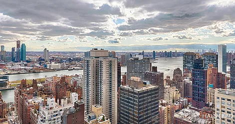 Sold by Brown Harris Stevens