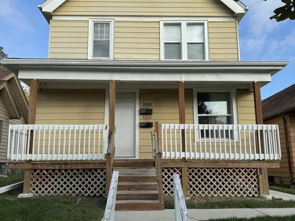 5508 West Rogers STREET, West Allis, WI 53219