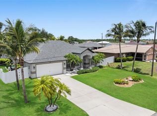 2206 NE 17th Pl, Cape Coral, FL 33909
