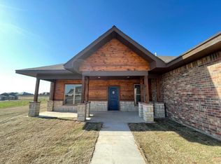 4231 Mesa Dr, Elgin, OK 73538