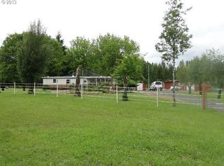 93016 Marcola Rd, Marcola, OR 97454