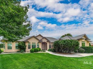 3134 N Merlot Pl, Star, ID 83669
