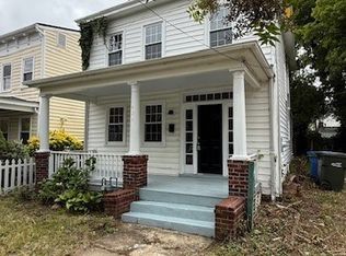 1424 Decatur St, Richmond, VA 23224