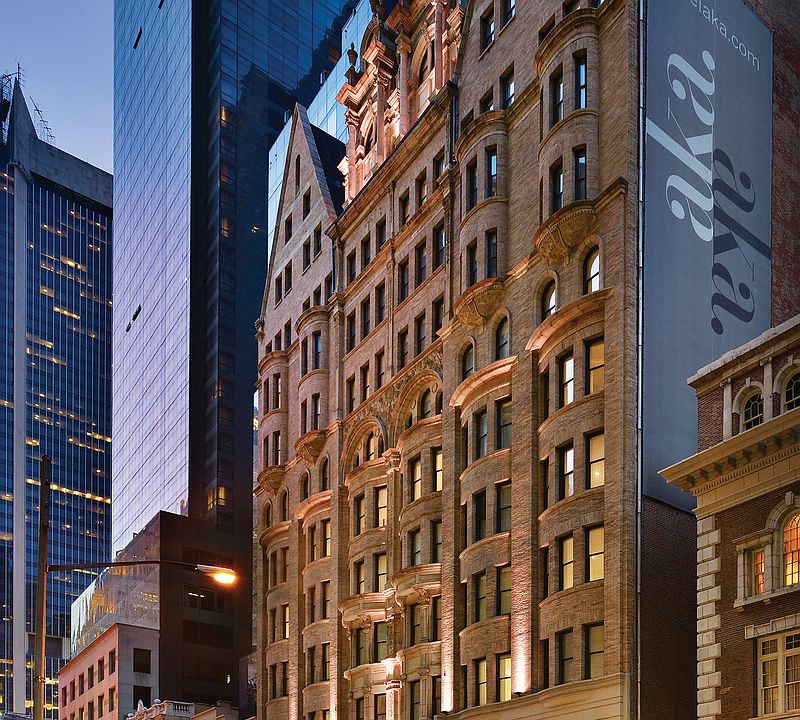 1st image of 123 W 44th St #307E