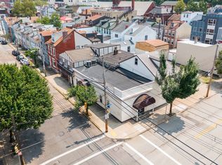 Spacious Duplex in the Heart of South Side Flats, Pittsburgh, PA 15203