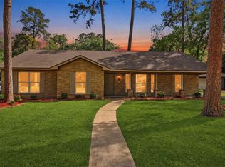 1914 Lazy Grove Dr, Humble, TX 77339