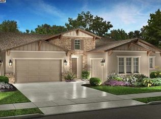 809 Painted Shore Ct, Oakley, CA