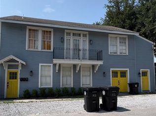 3112 Marais St #2A, New Orleans, LA 70117