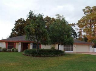 4003 Divot Rd, Sebring, FL 33872