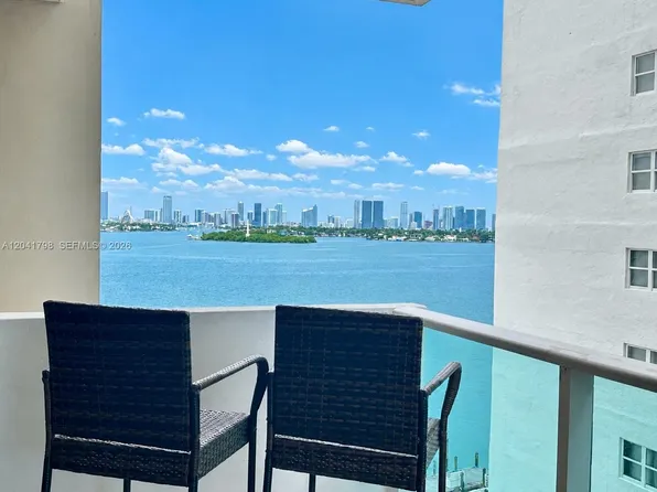 1200 West Ave, Miami Beach, FL