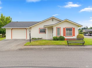 1200 Searle Dr, Centralia, WA 98531