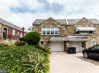 817 Stanwood St, Philadelphia, PA 19111