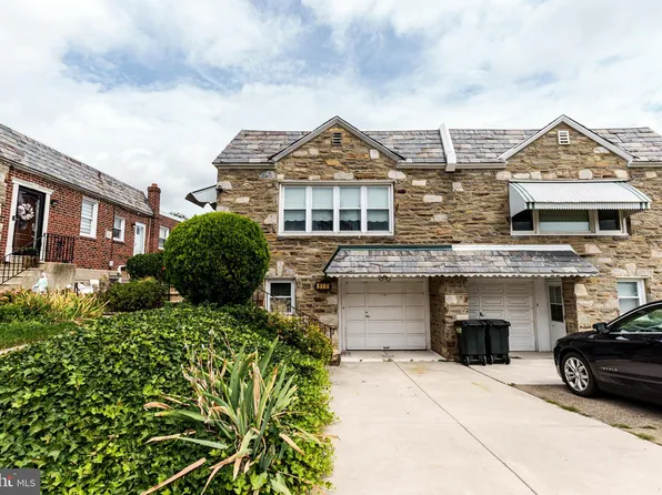 817 Stanwood St, Philadelphia, PA 19111