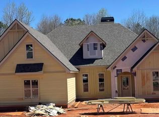 133 Woodford Dr, Roopville, GA 30170