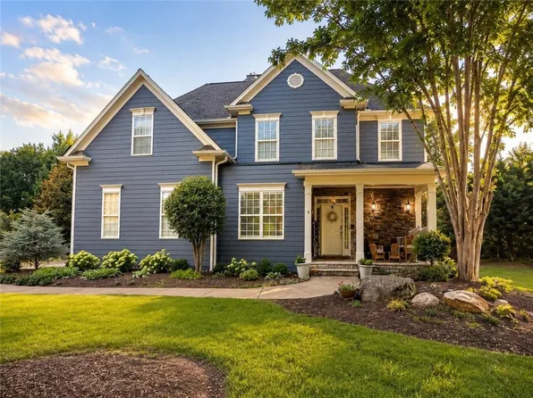 4755 Luke Dr, Cumming, GA 30040