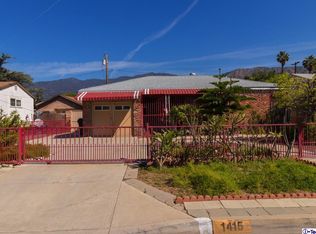 1415 Bloomdale St, Duarte, CA 91010