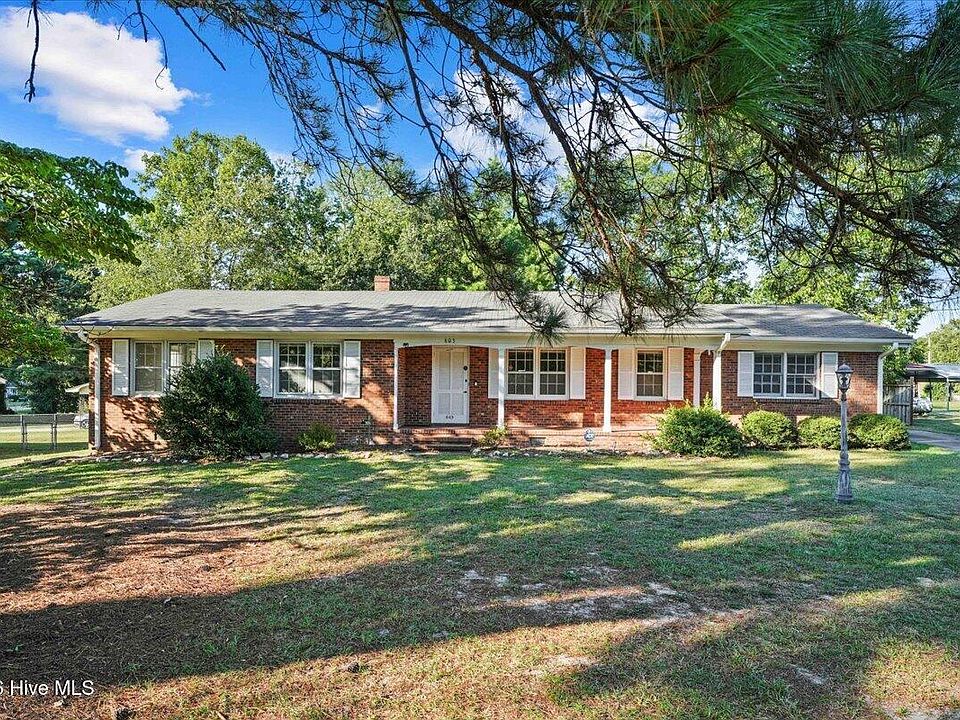 1st image of 603 W Hooks River Road