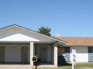 686 E Del Rio St, Chandler, AZ 85225