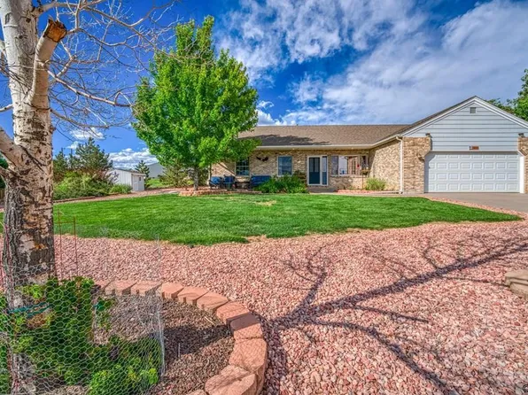 2655 North St, Canon City, CO 81212