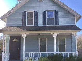 143 Main St, Sterling, CT 06377